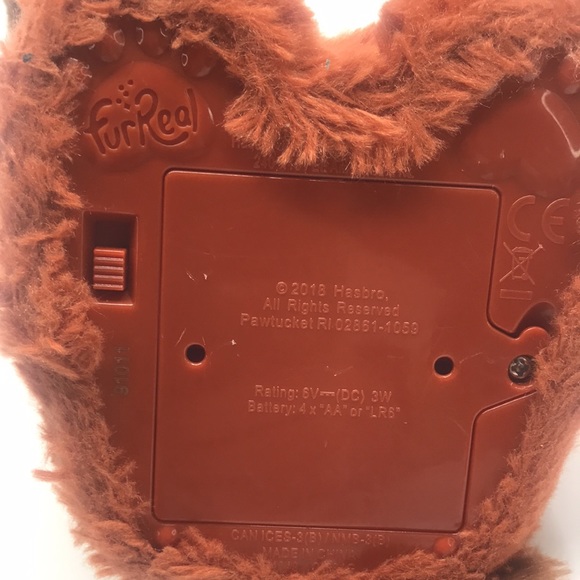 Furreal Friends Dog Howlin Howie Interactive Tested and Working - Picture 7 of 7